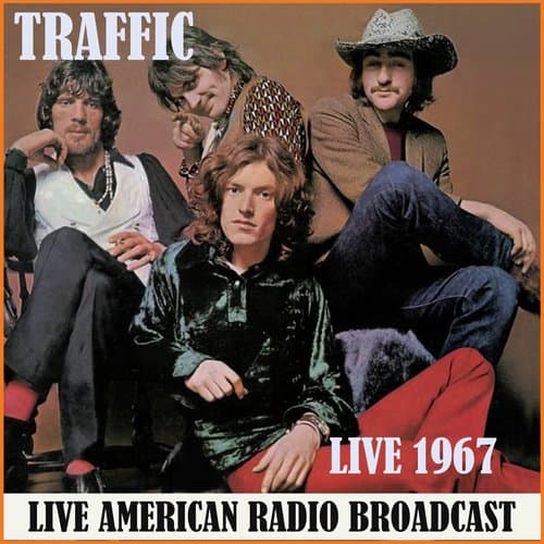 Live 1967 (Live)