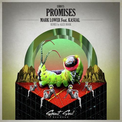 Promises (Original Mix)