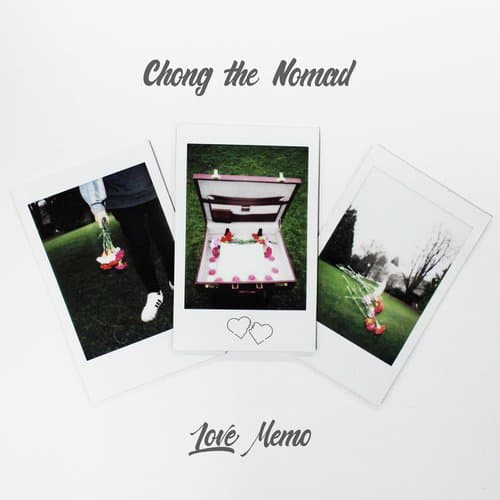 love memo