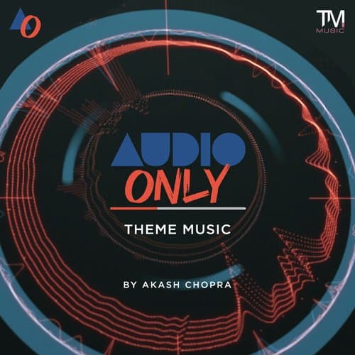 Audio Only Theme Music