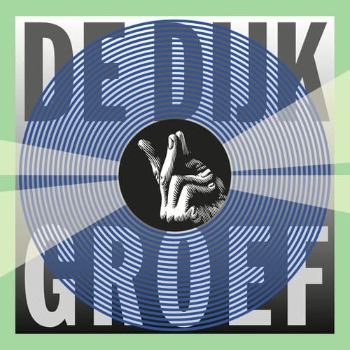 Melkboer Met De Blues (theatertour)