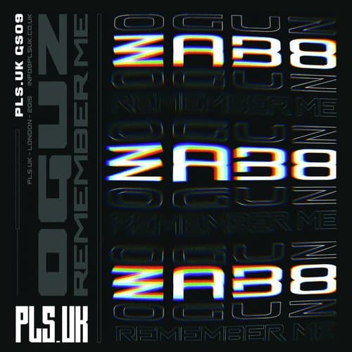 Jawbreaking Society (Original Mix)