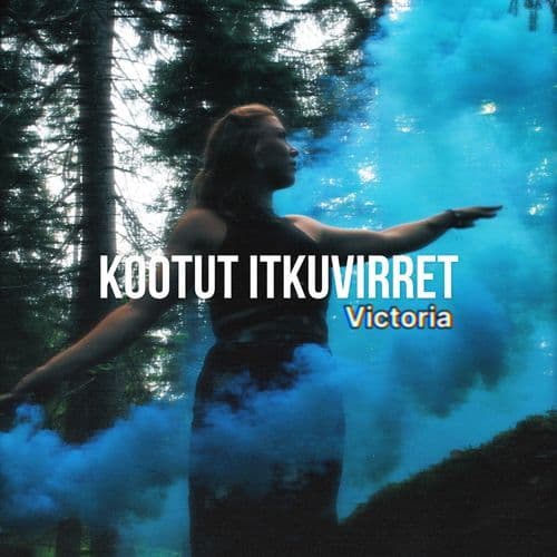 Kootut itkuvirret