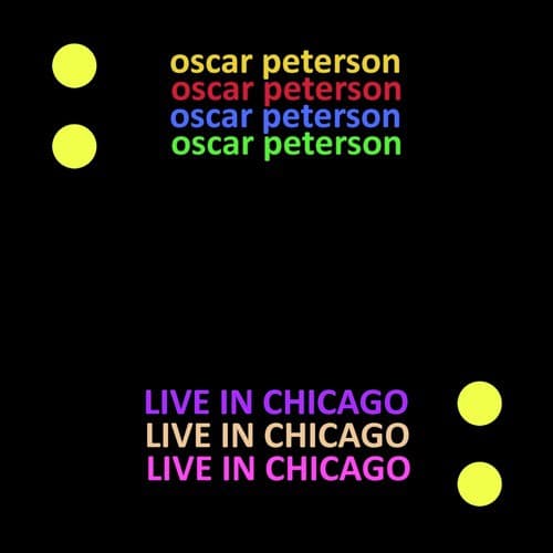 Live In Chicago