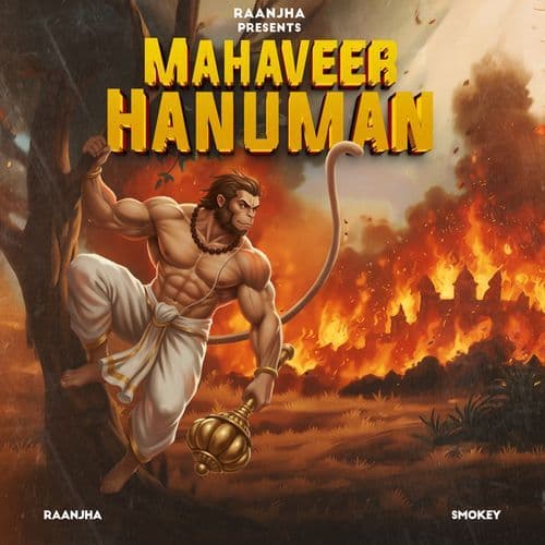 Mahaveer Hanuman