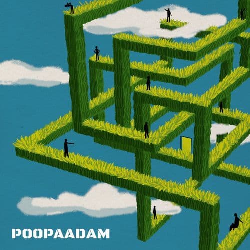 POOPAADAM
