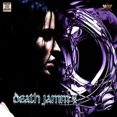 Death Jamm 5