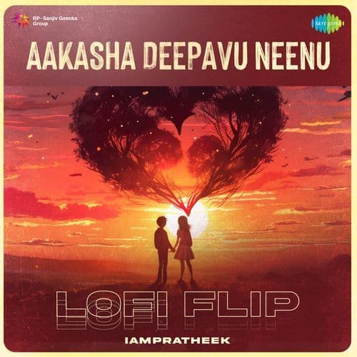 Aakasha Deepavu Neenu - Lofi Flip
