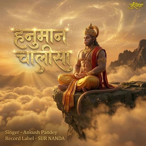 Hanuman Chalisa