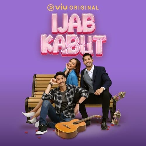 Ijab Kabut (Original Soundtrack)