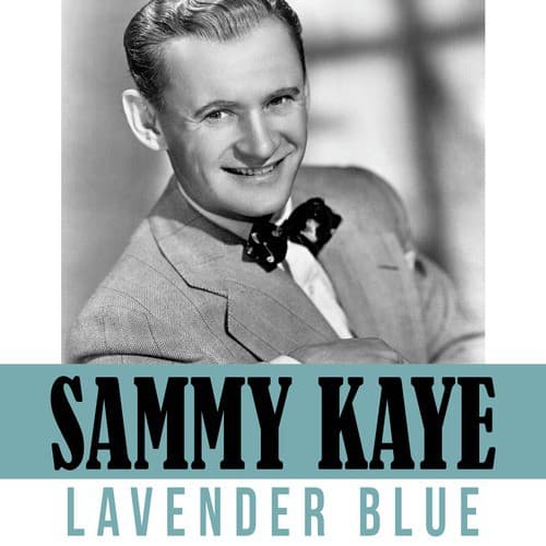 Sammy Kaye