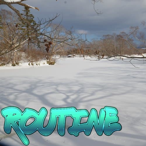 Routine (Piano Version)