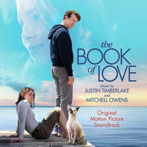 The Book of Love
