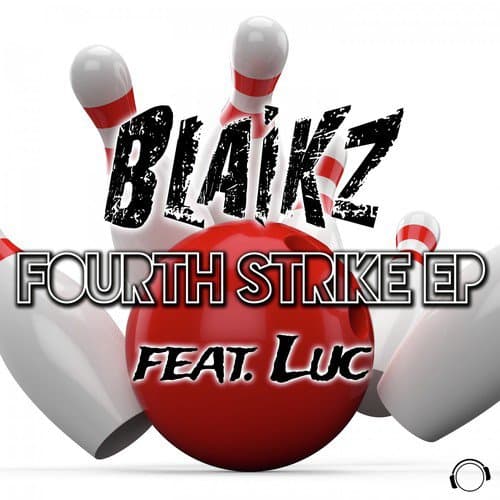 Your Love (BlackBonez Fourth Strike Remix Edit)