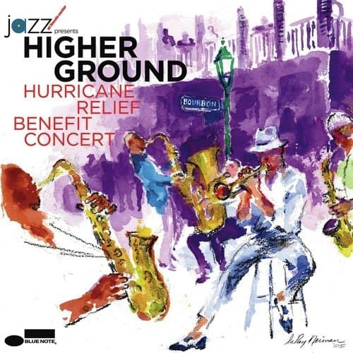 I Think It's Going To Rain Today