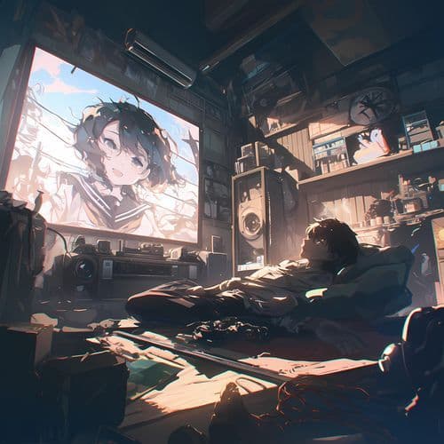 Jocelyn Flores (Lo-Fi)