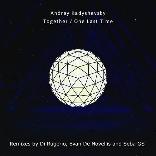 Together (Di Rugerio Remix)