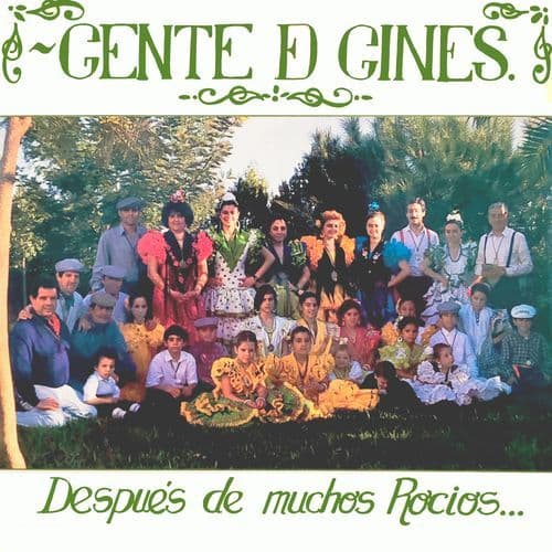 Nadie Sabe Que Ha Pasao