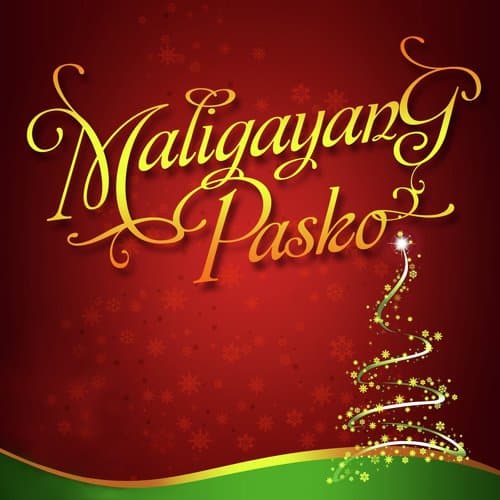 Maligayang Pasko