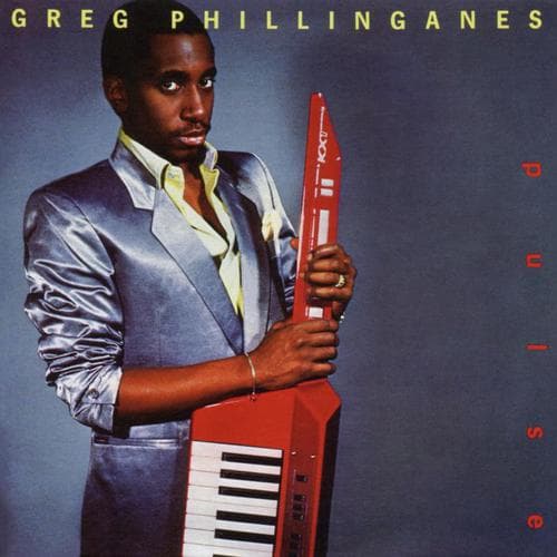 Greg Phillinganes