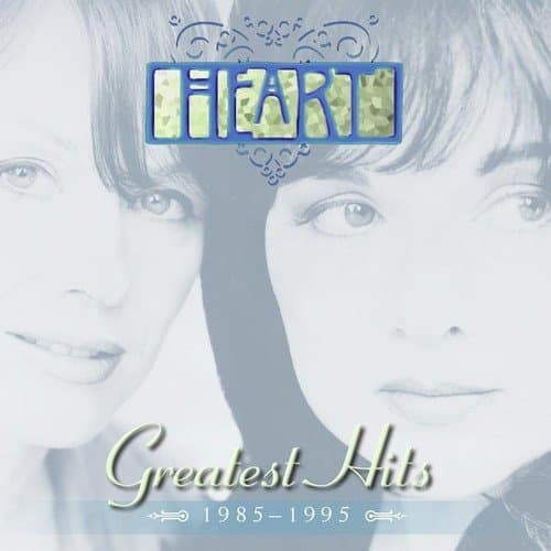 Greatest Hits (International Only)