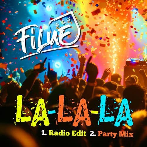 La-La-La (Radio Edit)