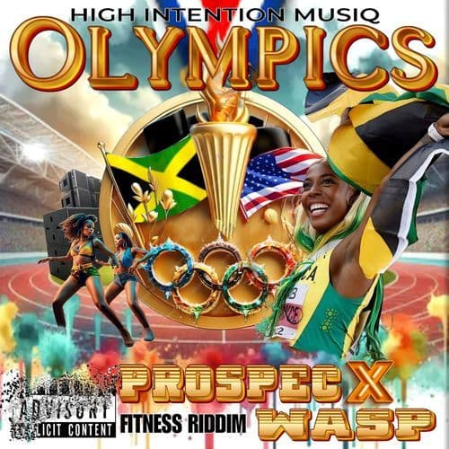 Olympics