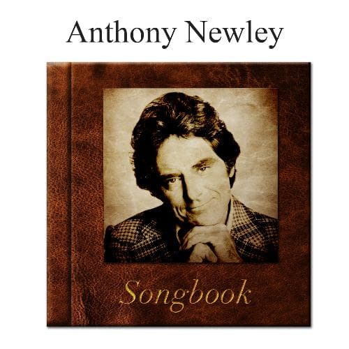The Anthony Newley Songbook