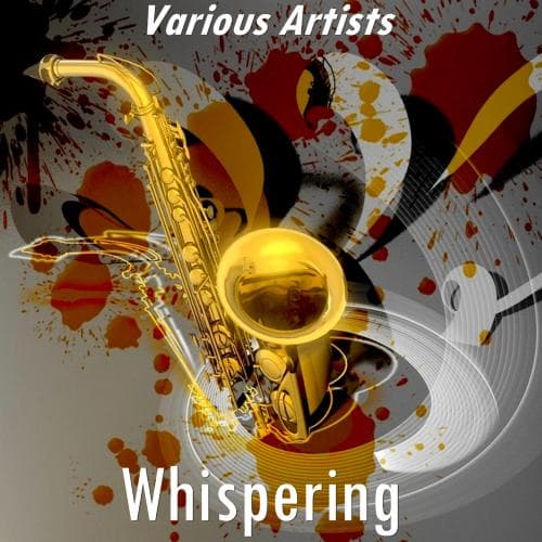 Whispering (Version by Alix Combelle Et Son Orchestre)