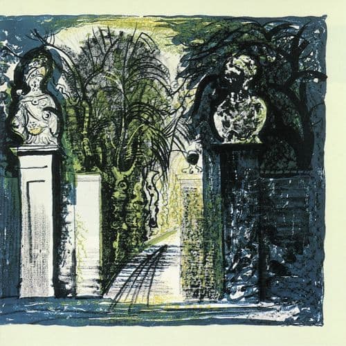 Les illuminations, Op. 18: No. 5, Marine