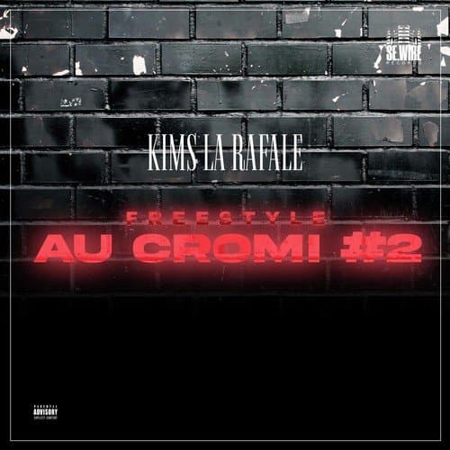 AU CROMI #2 (Freestyle)