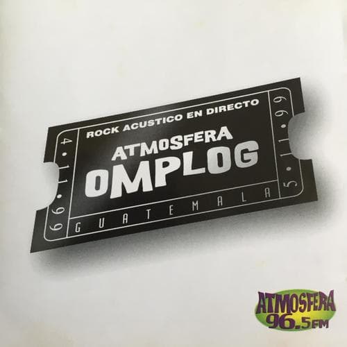 Atmosfera Omplog