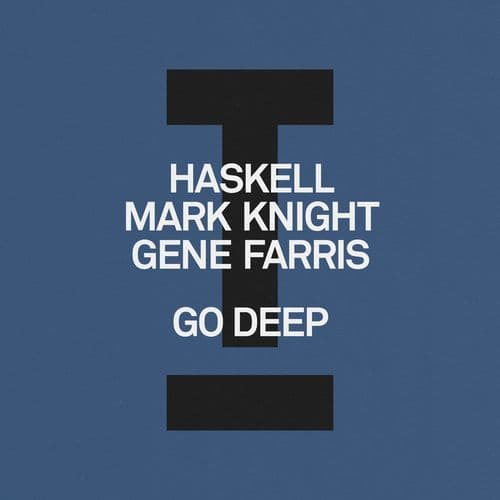 Go Deep (Extended Mix)