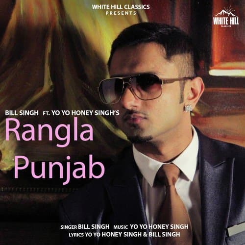 Rangla Punjab