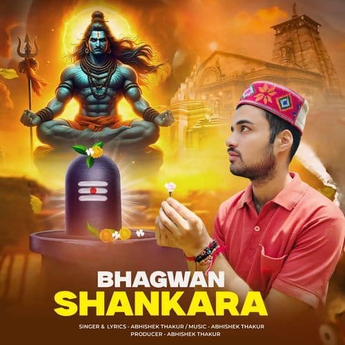 Bhagwan Shankara