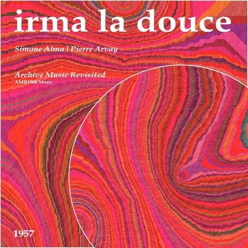 Irma la Douce - EP