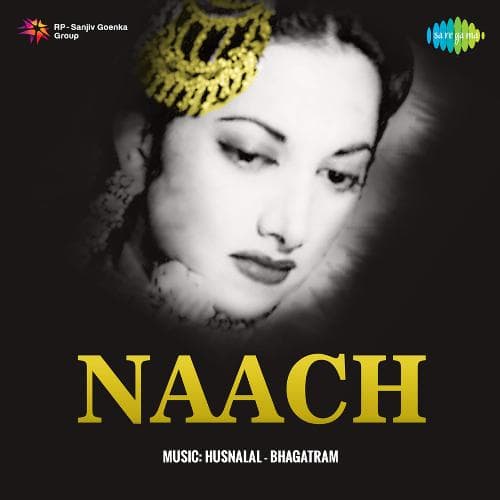 Naach