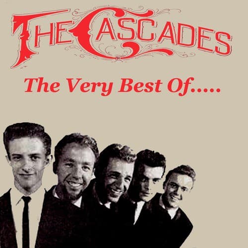 The Very Best Of.....