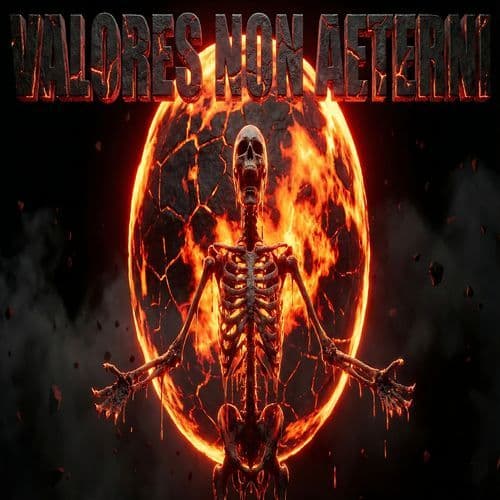 Valores Non Aeterni