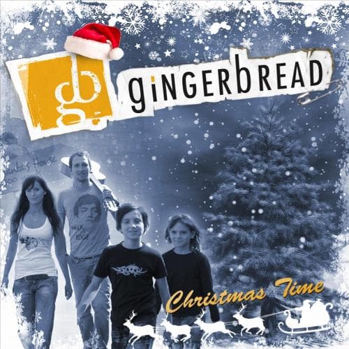 Christmas Time (Total Recall)