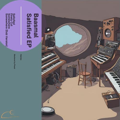 Finely Cut (Original Mix)