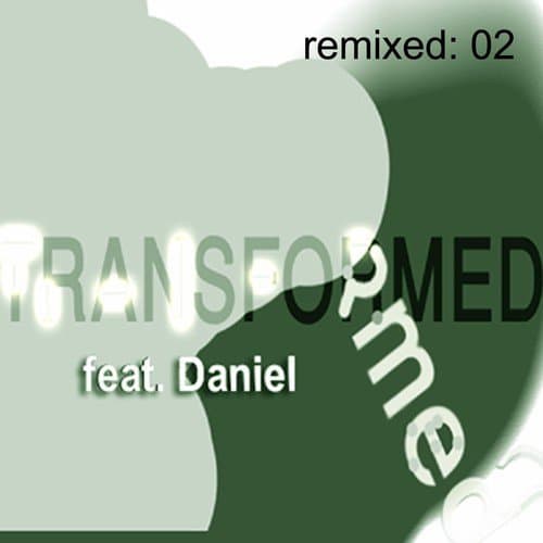 Transformed feat Daniel - 1