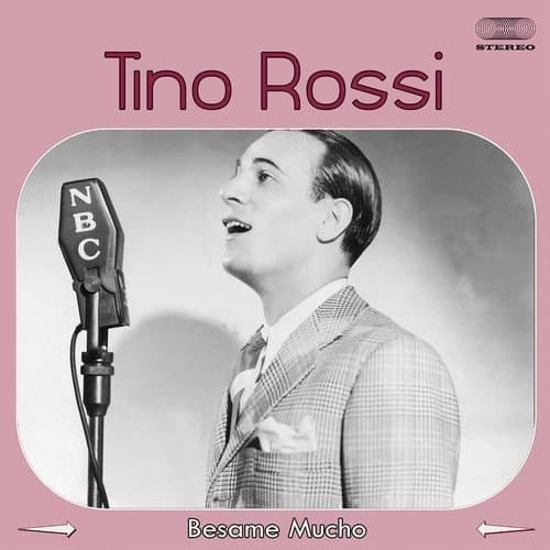 Tino Rossi