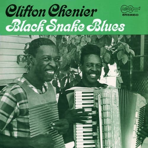 Black Snake Blues