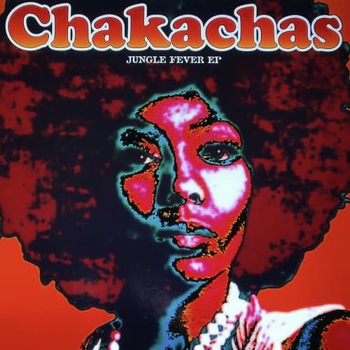 The Chakachas