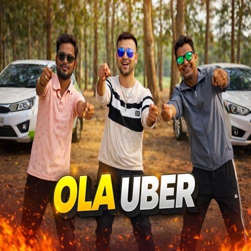 Ola Uber