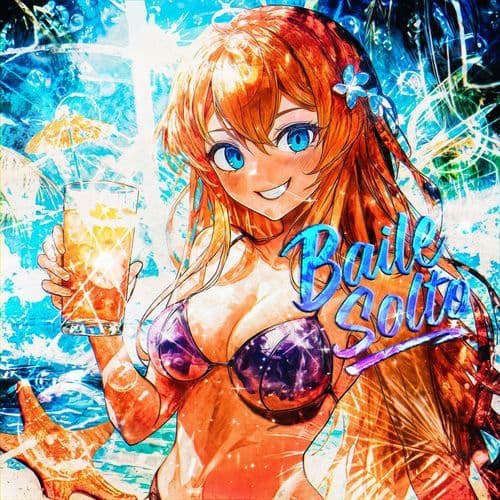 BAILE SOLTO (Super Slowed)