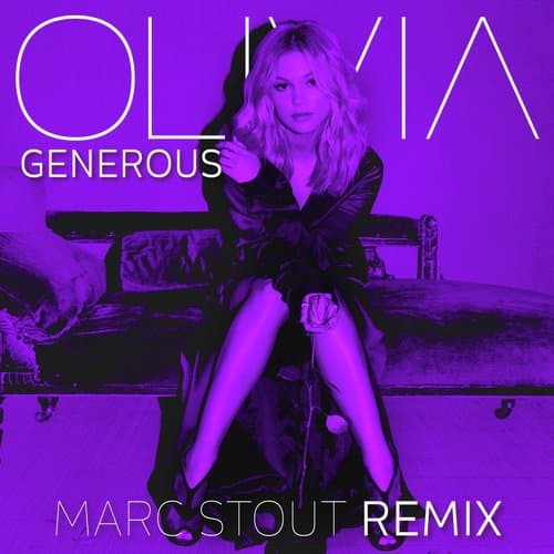 Generous (Marc Stout Remix)