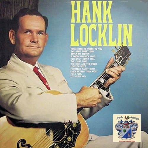 Hank Locklin