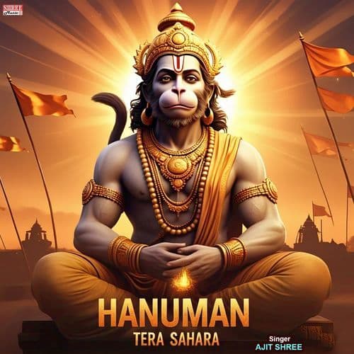 Hanuman Tera Sahara